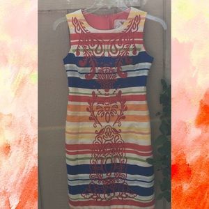 Anthropologie Dress by Tabitha size 4